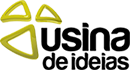 Usina de Ideias Logotipo