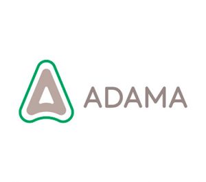 Logo Adama