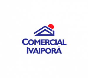 Logo Comercial Ivaiporã