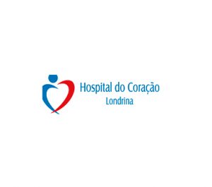 Logo Hospital do Coração