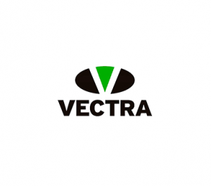 Logo Vectra