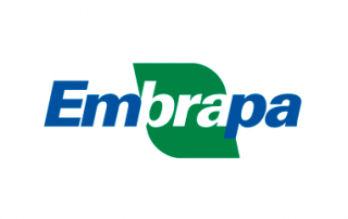 Logo Embrapa