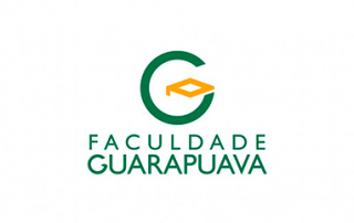 Logo Faculdade Guarapuava