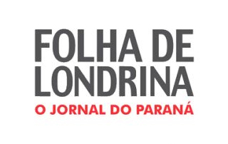 Logo Folha de Londrina