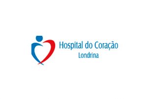 Logo Hospital do Coração