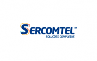 Logo Sercomtel