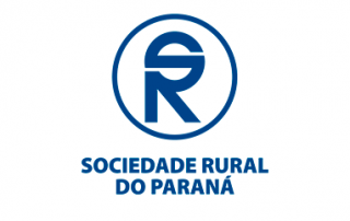 Logo Sociedade Rural do Paraná
