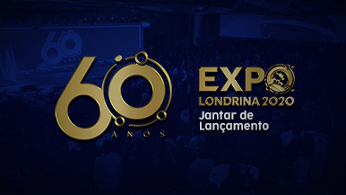 Thumb vídeo Jantar de lançamento Expô Londrina 2020