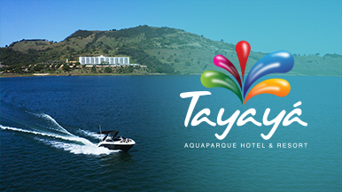 Thumb vídeo Institucional Tayaya Hotelaria